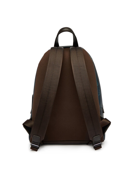 Emporio Armani Рюкзак Emporio Armani EM005666 AF23972 MB542 Cиній