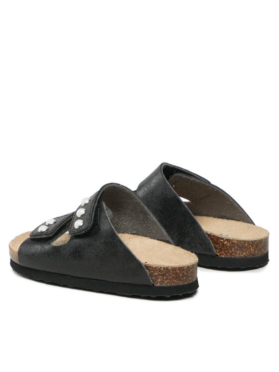 Primigi Iešļūcenes Primigi 3926122 M Melns