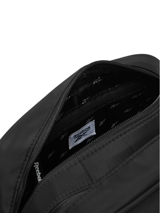Reebok Несесер Reebok RBK-U1-002-SS25 Черен