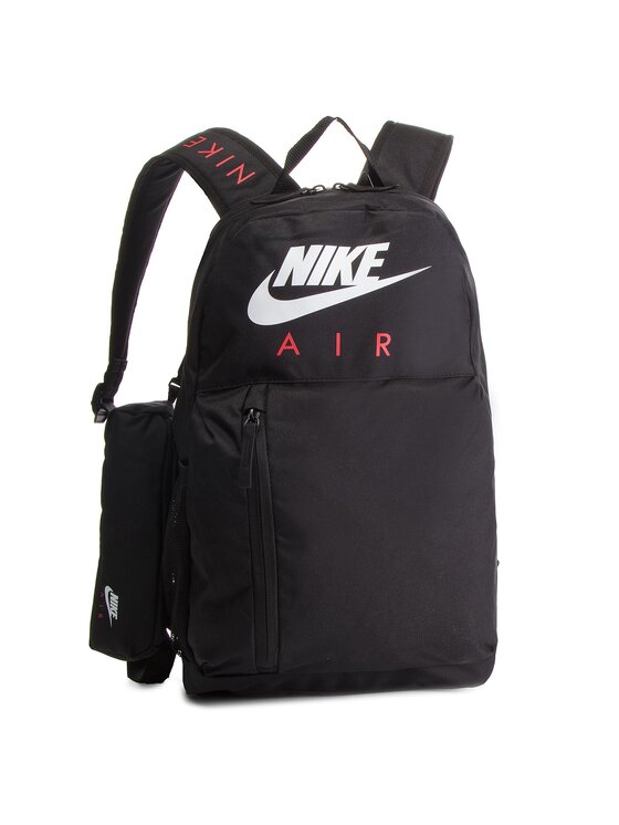 Nike Hátizsák Nike BA5767 Fekete