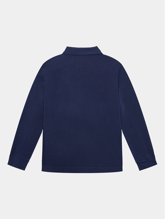 United Colors Of Benetton United Colors Of Benetton Polo 3089C300Z Azul marino Regular Fit