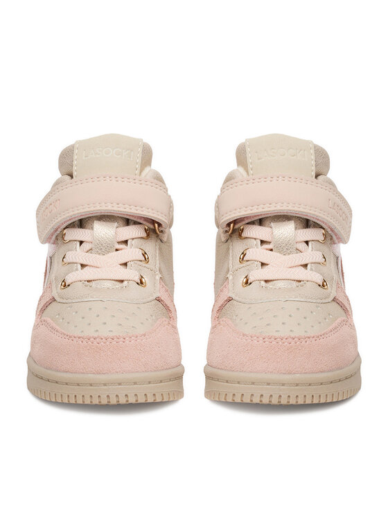 Lasocki Kids Puszābaki Lasocki Kids CEO-AVO-353-049-2 Rozā