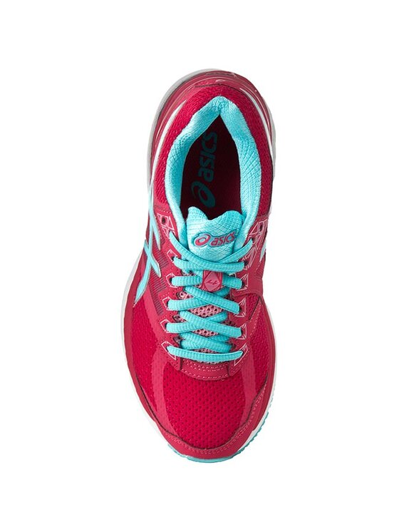 Asics Zapatillas de running Asics Gt-2000 4 T656N Rosa