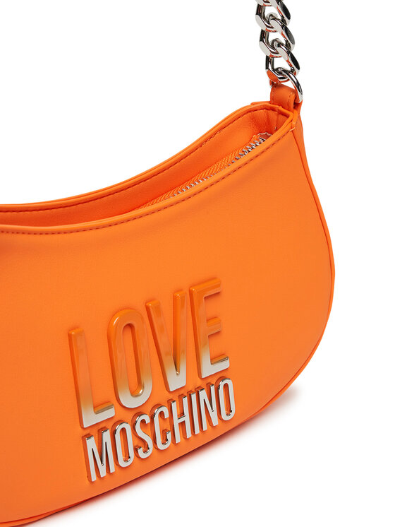 LOVE MOSCHINO Bolso LOVE MOSCHINO JC4256PP0MKD0450 Naranja