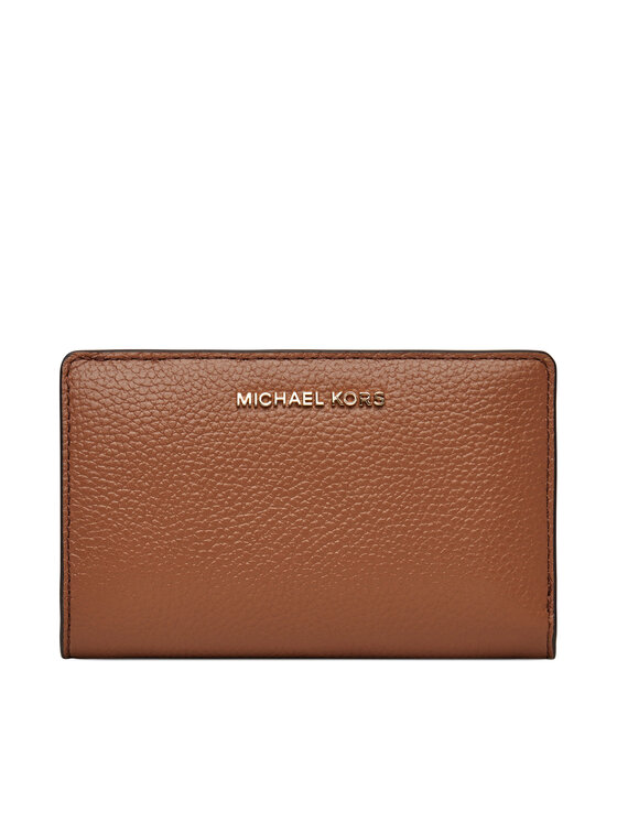 MICHAEL Michael Kors Pénztárca MICHAEL Michael Kors 32R4G8ED6L Barna