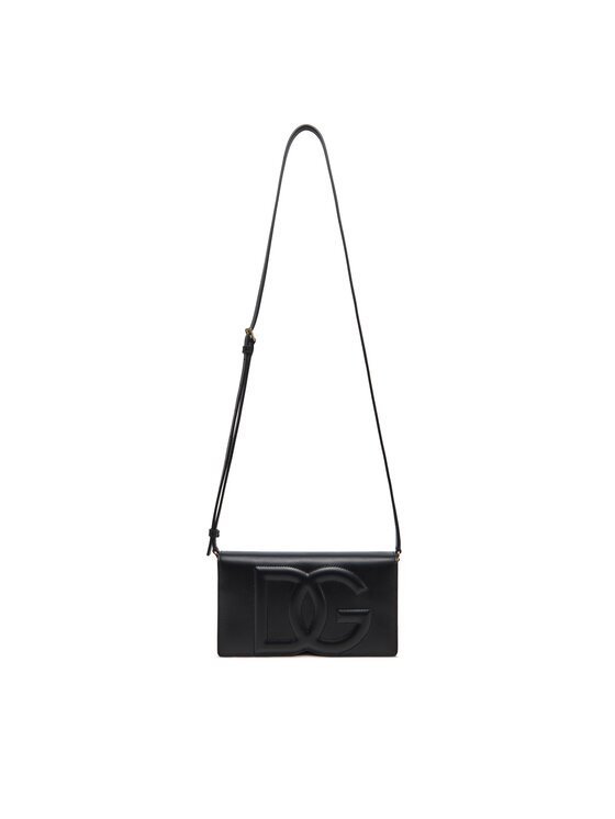 Dolce&Gabbana Kabelka Dolce&Gabbana BI3279 AG081 Čierna