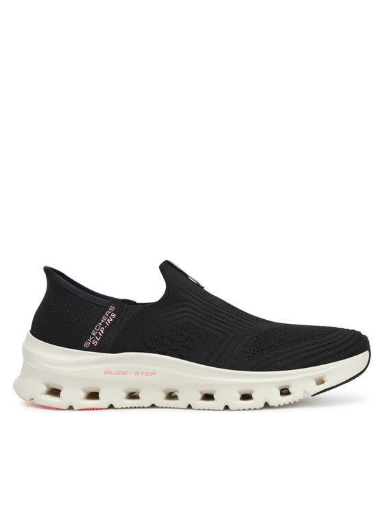 Skechers Tenisice Skechers Glide-Step Pro-Everyday Citizen 150422/BLK Crna