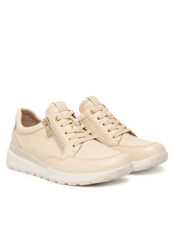 Caprice Zapatillas Caprice 9-23738-45 Beis