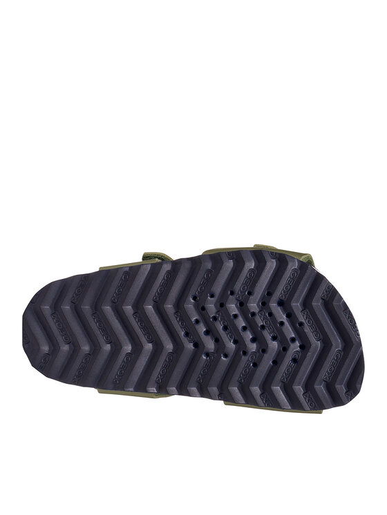 Geox Sandalias Geox B Sandal Chalki Boy B652QA 000BC CD3F4 M Verde