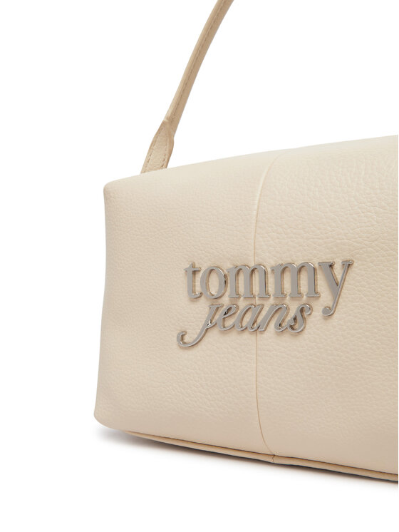 Tommy Jeans Táska Tommy Jeans Tjw Bold Camera Bag AW0AW18470 Ekru
