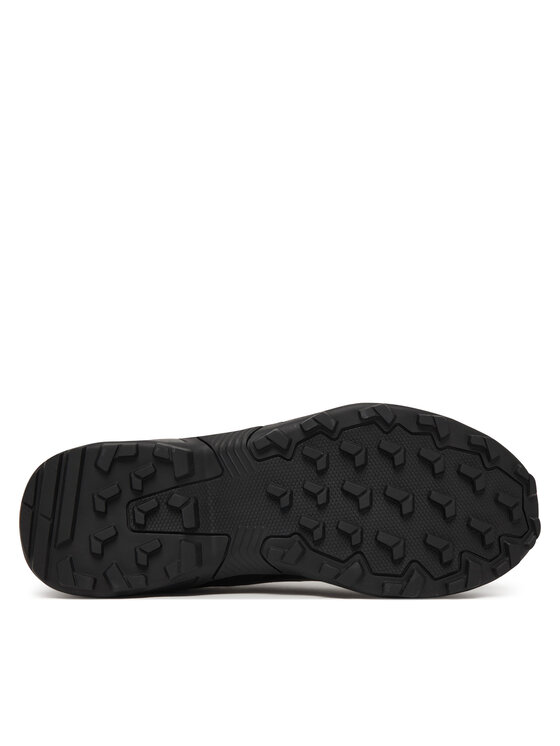 adidas Трекінгові черевики adidas Terrex Eastrail 3 JR4001 Чорний