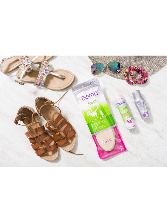 Bama Spray Bama Silky Comfort 03000 PL/HU/RO/MD