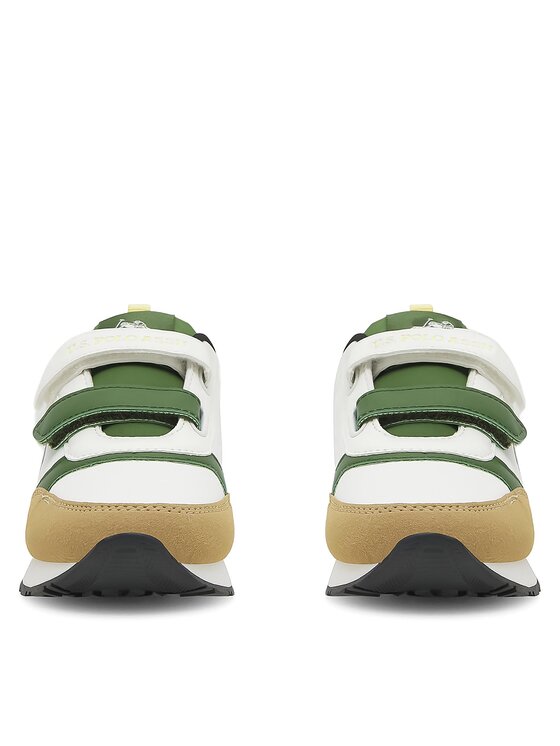 U.S. Polo Assn. Снікерcи U.S. Polo Assn. NOBIK012A Кольоровий