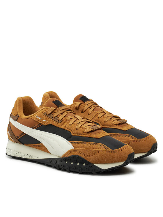 Puma Sneakers Puma Blktop Rider 392725 29 Marrone
