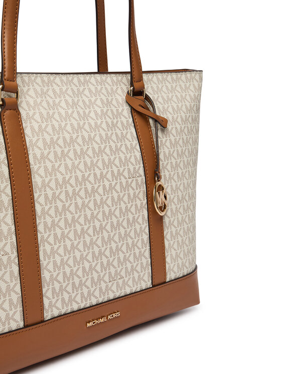 MICHAEL Michael Kors Сумка MICHAEL Michael Kors Andie 30S6G3PT3B Кремовий