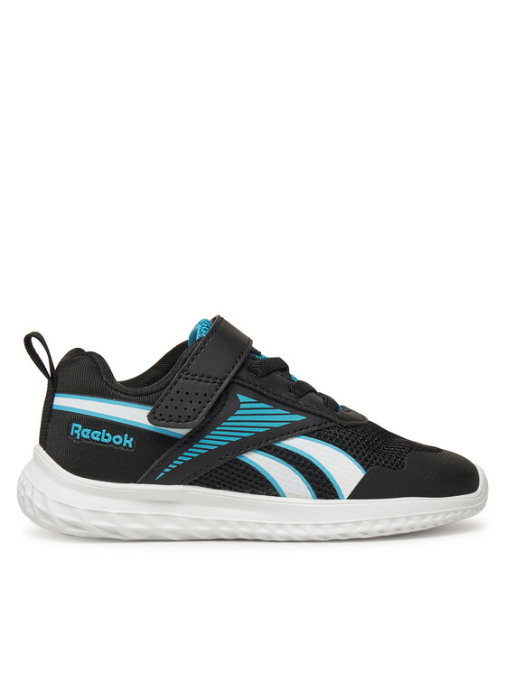 Reebok Снікерcи Reebok 23KC2330(III)CH Чорний