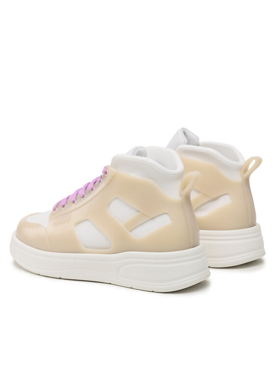 Melissa Zapatillas Melissa Melissa Player Sneaker Ad 33909 Beis