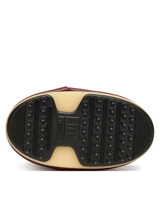 Moon Boot Снігоходи Moon Boot Mb Icon Nylon 80D1400440 S Бордовий