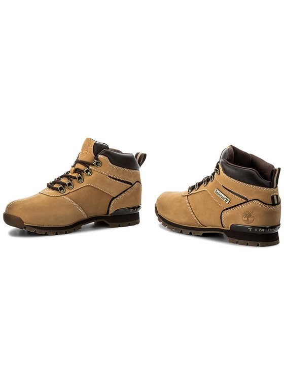 Timberland Trapper stila apavi Timberland Splitrock 2 A11X4/TB0A11X42311 Brūns