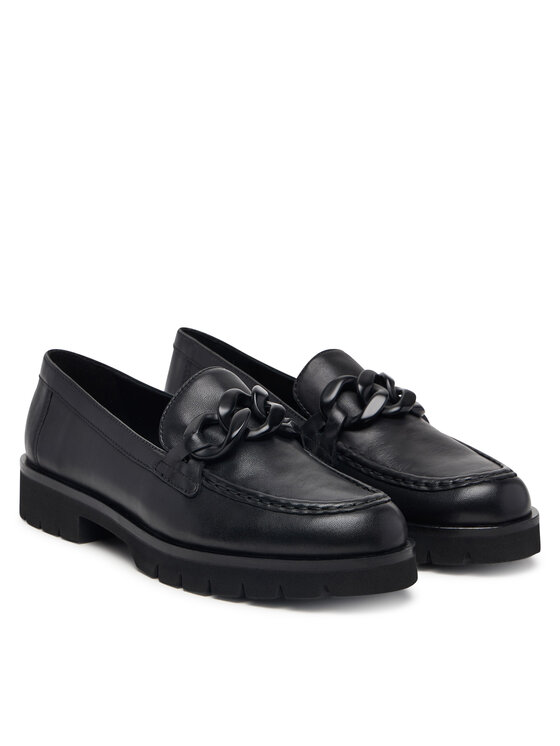 HÖGL Chunky loafers HÖGL 2-171620-01000 Nero
