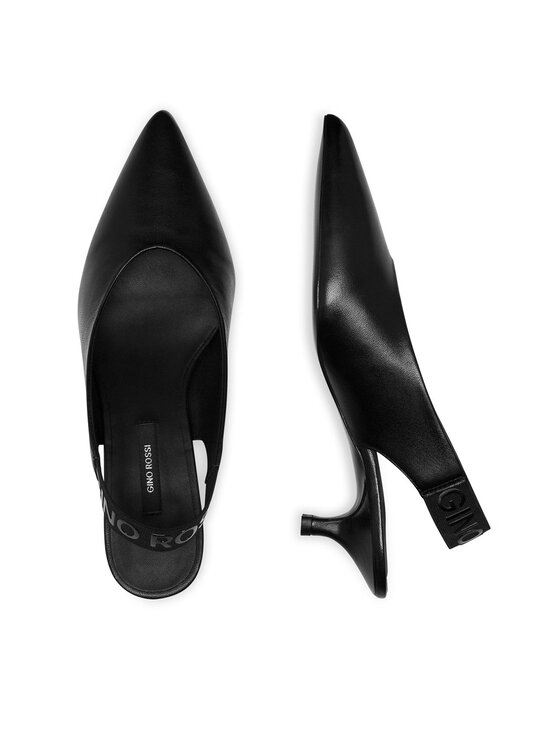 GINO ROSSI Décolleté GINO ROSSI LAURA-112819 Nero