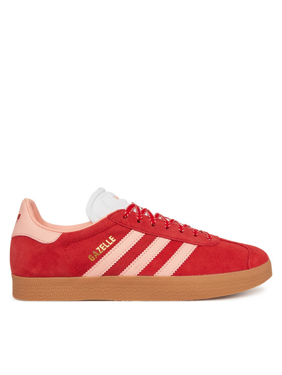 adidas Снікерcи adidas Gazelle JH7217 Червоний
