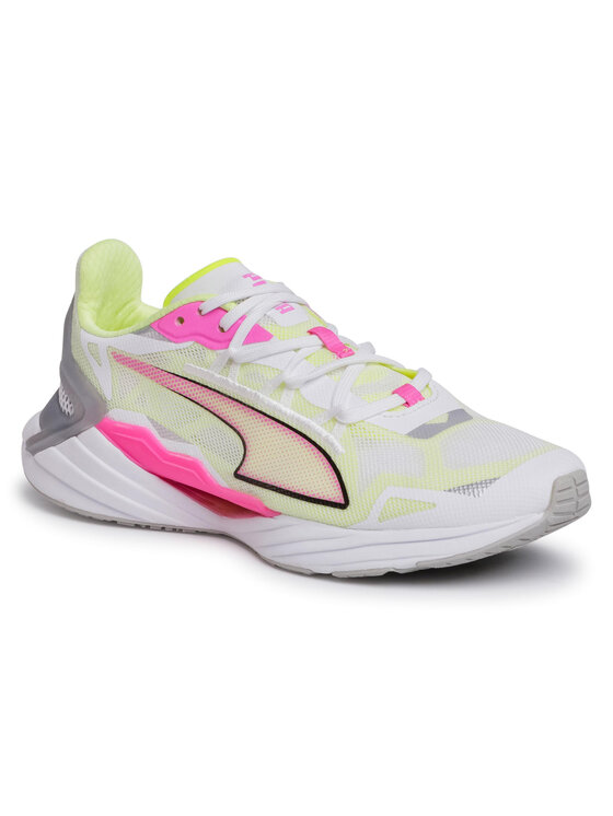 Puma Zapatillas de running Puma UltraRide Wn's 193756 02 Blanco