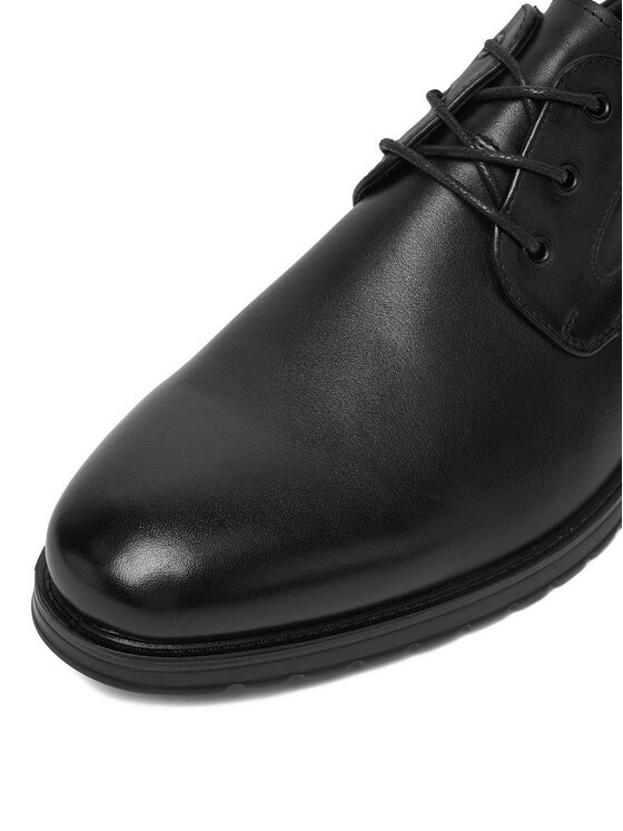 Sergio Bardi Pantofi Sergio Bardi MF1643-1Z Negru