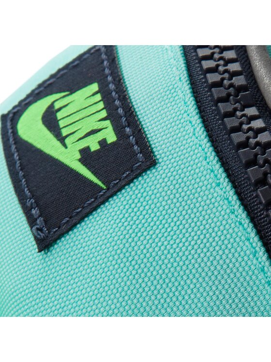 Nike Şlapi Nike Benassi Jdi Fanny AO1037 300 Verde