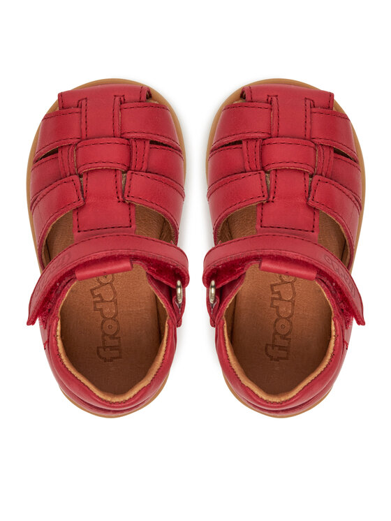 Froddo Босоніжки Froddo Dany G2150199-4 M Червоний