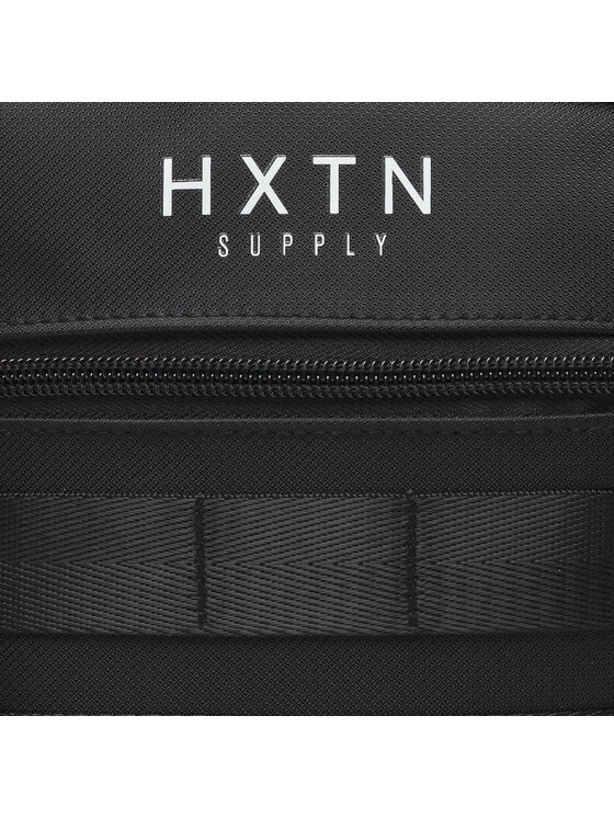 HXTN Supply Maža rankinė HXTN Supply Urban Recoil Stash Bag H129010 Juoda