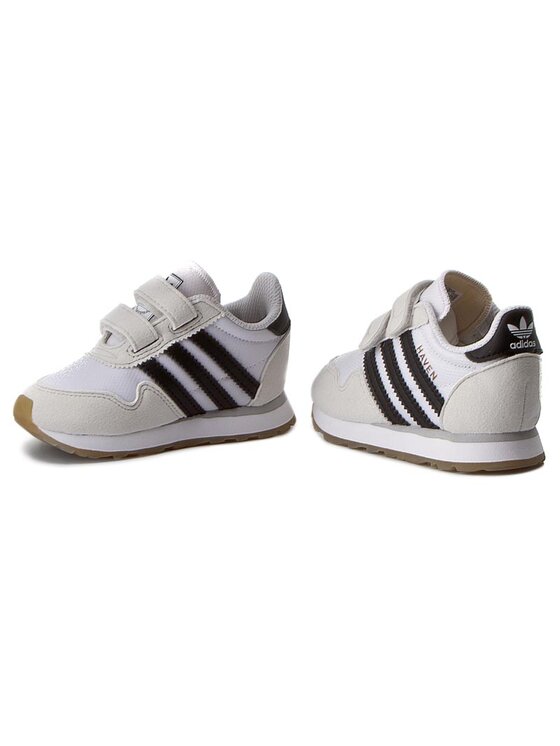 adidas Zapatillas adidas Haven Cf I BY9488 Blanco