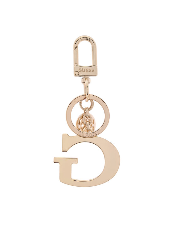Guess Брелок Guess RW7572 P6301 Білий