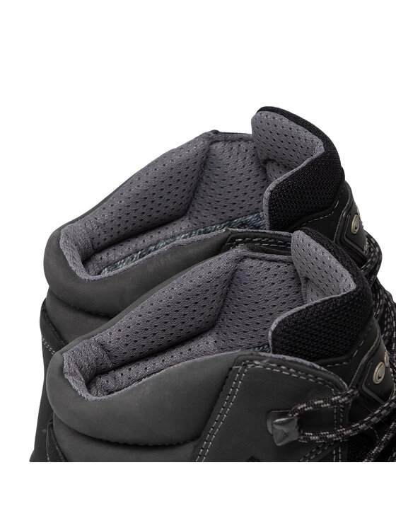Chiruca Trekkings Chiruca Cares 13 GORE-TEX 4428013 Negru