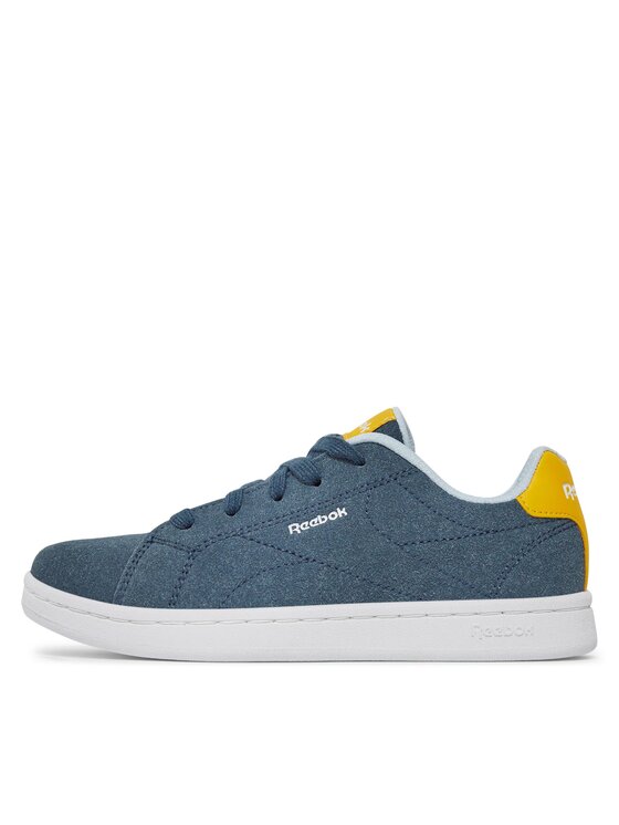 Reebok Tenisice Reebok Royal Complete Cln 2.0 IE4139 Plava
