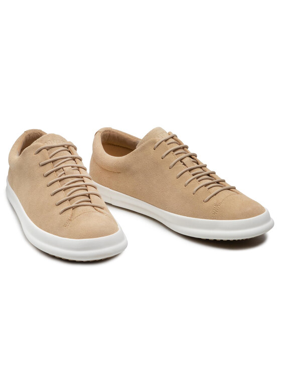 Camper Sneakersy Camper Chasis Sport K100373-025 Béžová