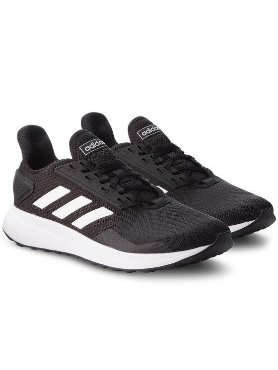 adidas Zapatillas de running adidas Duramo 9 BB7066 Negro