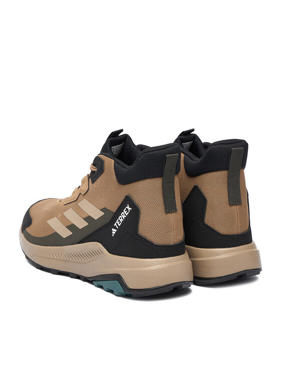 adidas Трекінгові черевики adidas C-TERREX ANTYLANDER MID JQ9959 Бежевий