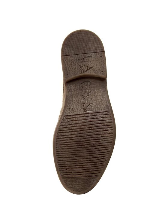 Lasocki For Men Scarpe basse Lasocki For Men MI07-A172-A21-32 Marrone