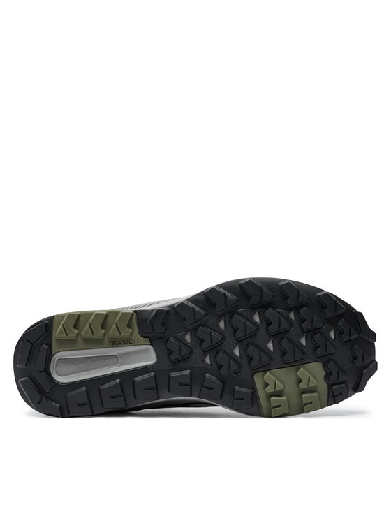 adidas Трекінгові черевики adidas Terrex Anylander ID0894 Зелений