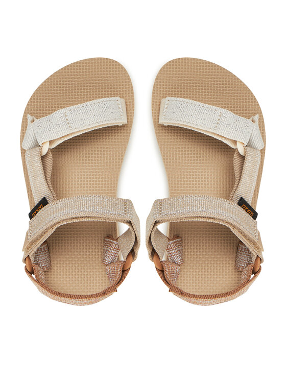 Teva Босоніжки Teva Original Universal 1131611C Бежевий