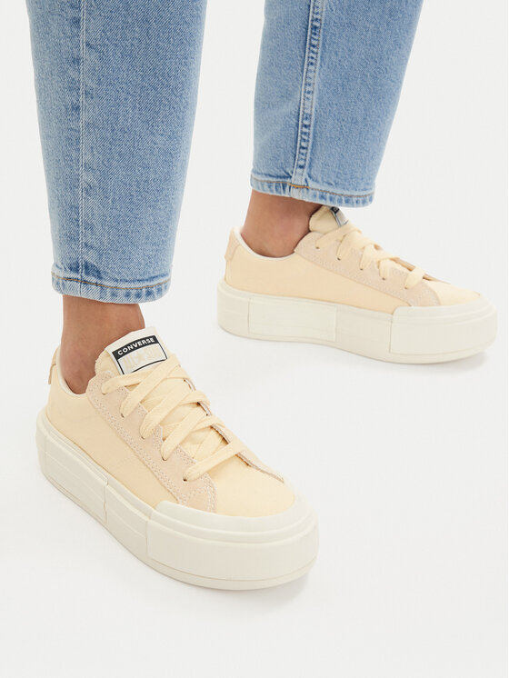 Converse Снікерcи Converse Converse Cruise A16051C Жовтий
