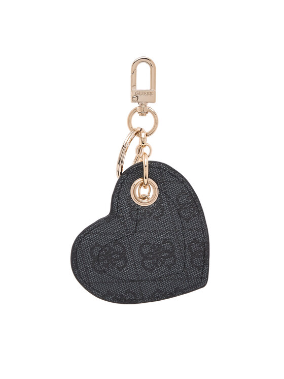 Guess Брелок Guess RW7567 P6301 Чорний