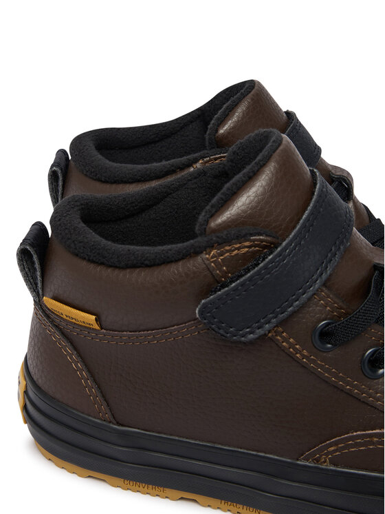 Converse Sneakers Converse Chuck Taylor All Star Malden Street A18062C Σκούρο καφέ