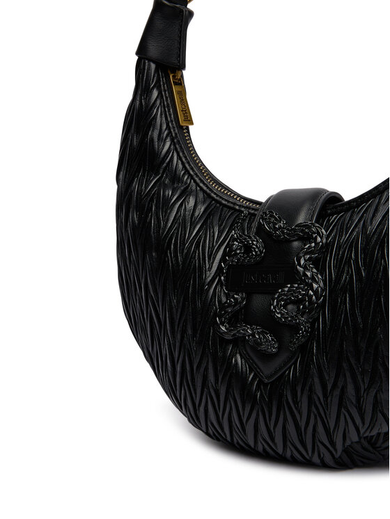 Just Cavalli Borsetta Just Cavalli 81RA4BC2 ZSD90 Nero