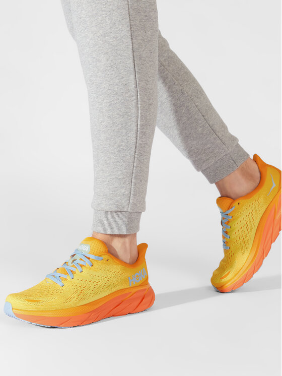 Hoka Zapatillas de running Hoka Clifton 8 1119393 Naranja