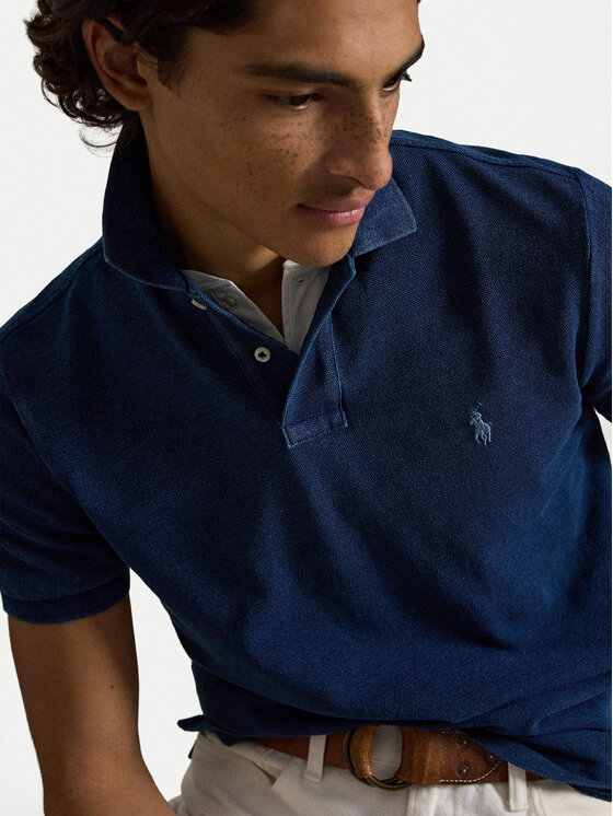 Polo Ralph Lauren Polo Ralph Lauren Polo 710970582003 Azul marino Regular Fit