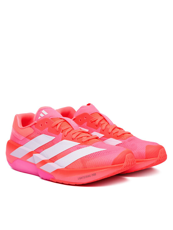 adidas Încălțăminte pentru sală adidas adizero Dropset Pro Training Shoes KK1554 Roz