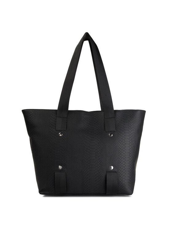 Kendall + Kylie Bolso Kendall + Kylie KK-HBKK-319-0007-80 Negro