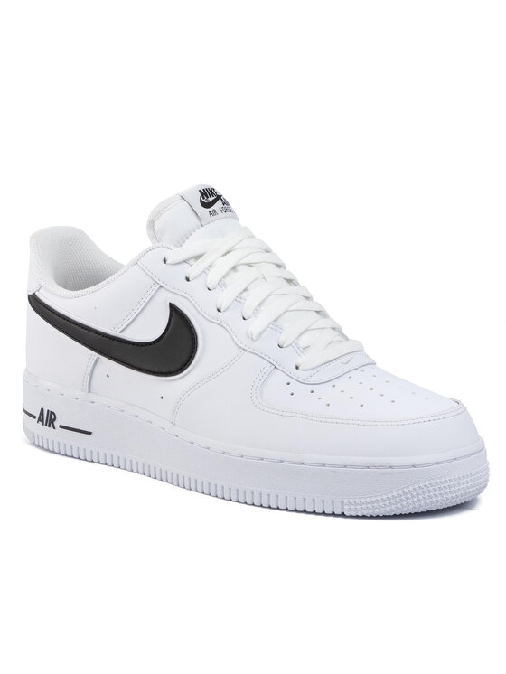 Nike Αθλητικά Nike Air Force 1 '07 AO2423 101 Λευκό